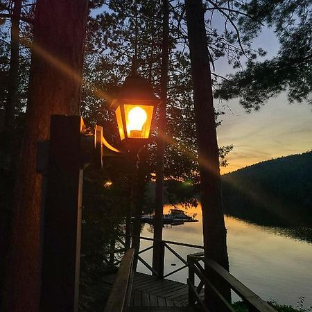 Mattawa River Resort 외부 사진