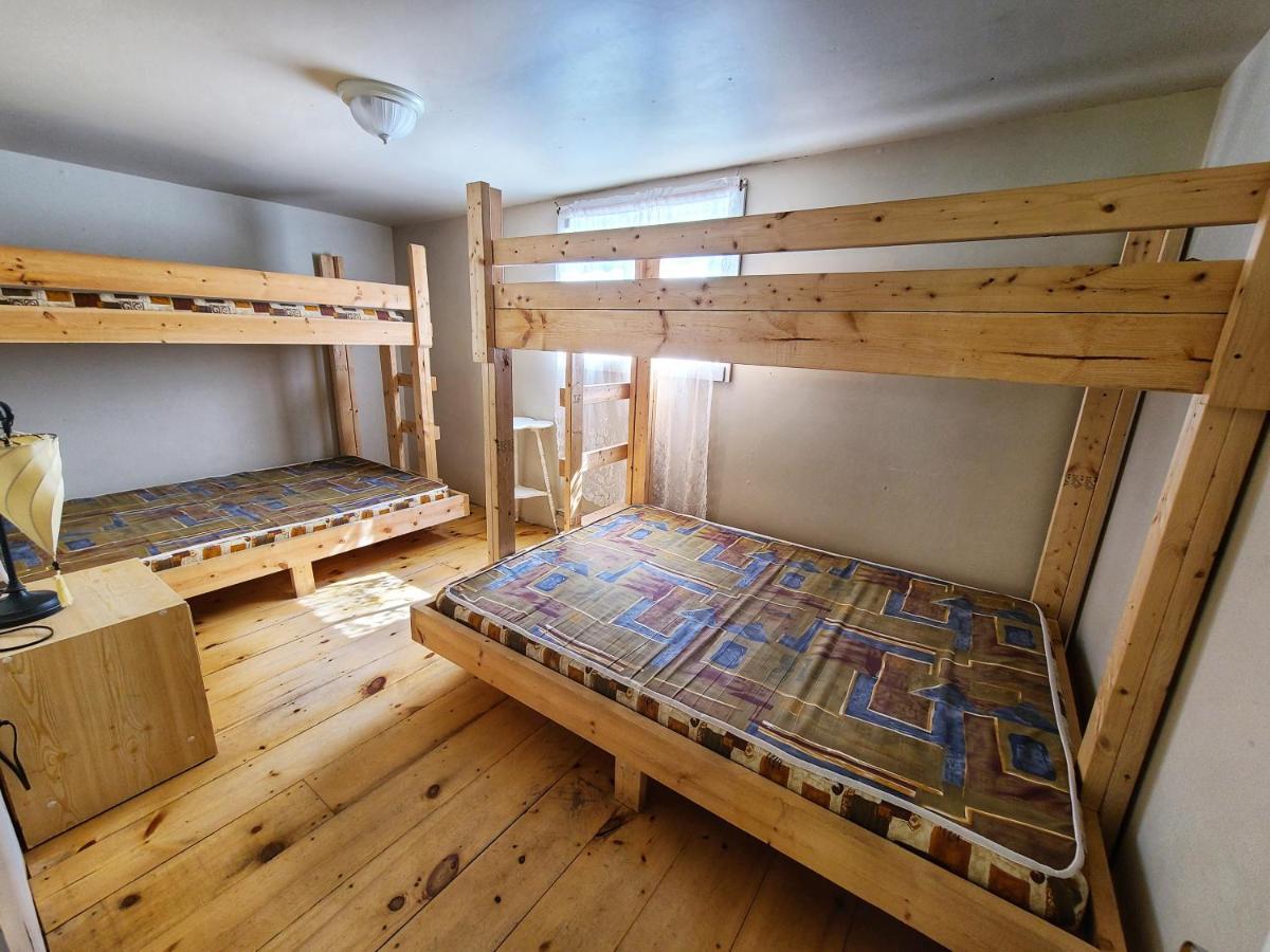 Mattawa River Resort 외부 사진