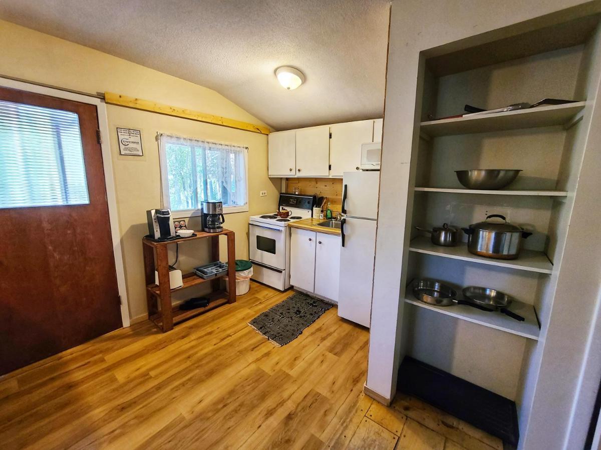 Mattawa River Resort 외부 사진