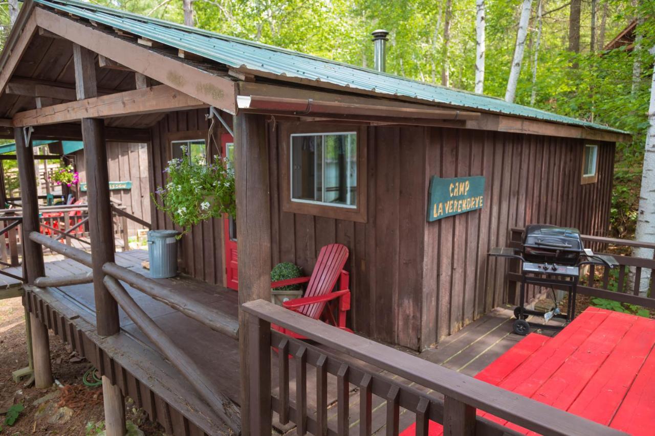 Mattawa River Resort 외부 사진