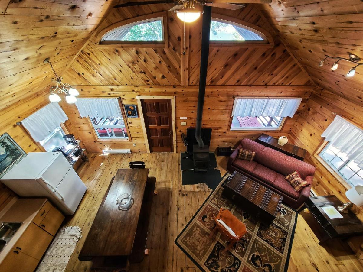 Mattawa River Resort 외부 사진