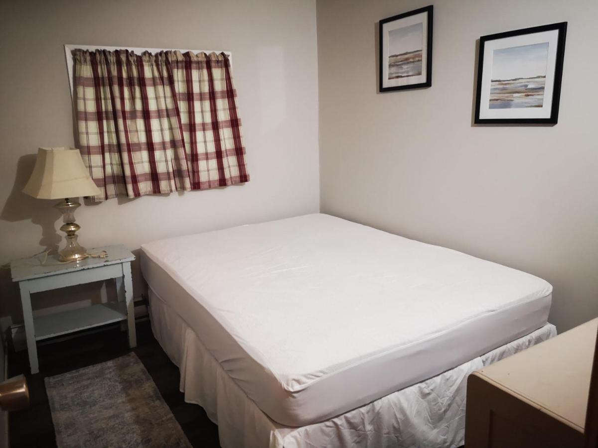 Mattawa River Resort 외부 사진