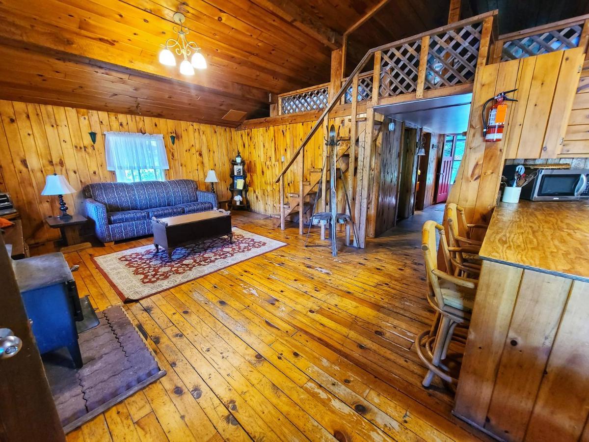 Mattawa River Resort 외부 사진