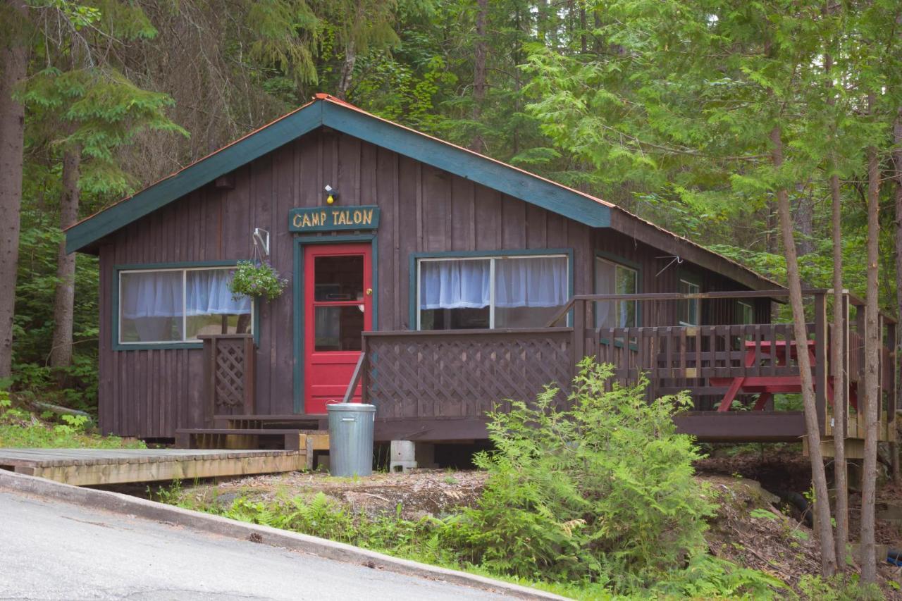 Mattawa River Resort 외부 사진