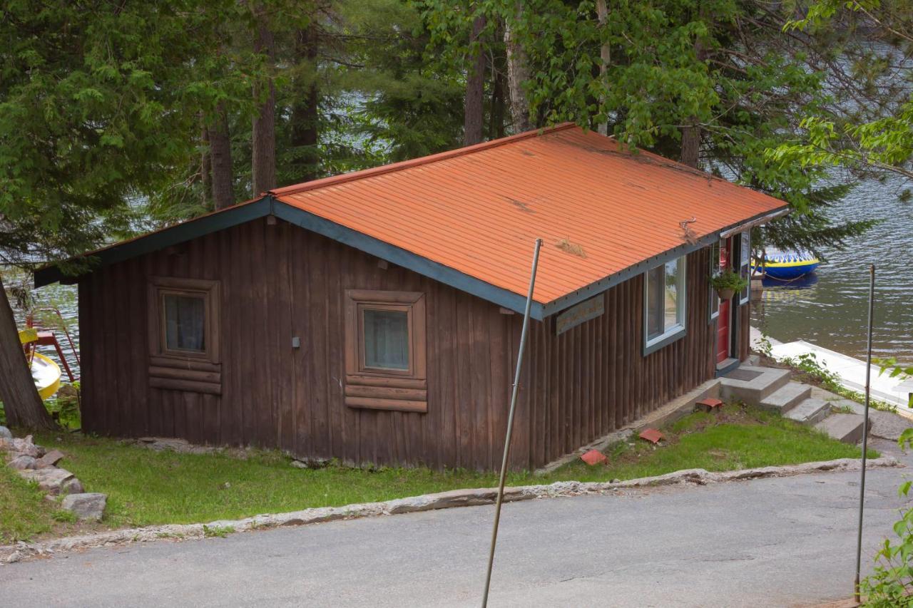 Mattawa River Resort 외부 사진